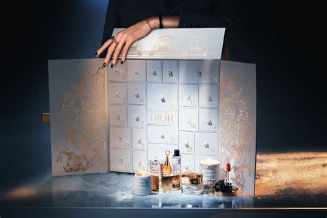 dior advent calendar value|dior advent calendar 2023 price.